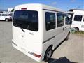 2018 Daihatsu Hijet Cargo