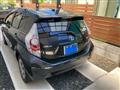 2013 Toyota AQUA