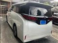 2025 Toyota Alphard G