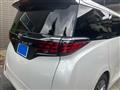 2025 Toyota Alphard G