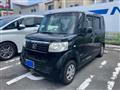 2012 Honda N BOX