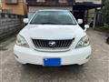 2007 Toyota Harrier