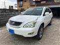 2007 Toyota Harrier