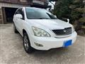 2007 Toyota Harrier