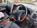 2007 Toyota Harrier