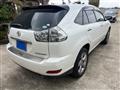 2007 Toyota Harrier
