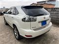 2007 Toyota Harrier
