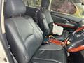 2007 Toyota Harrier
