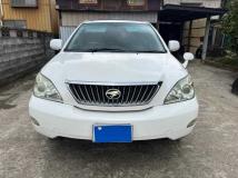 2007 Toyota Harrier