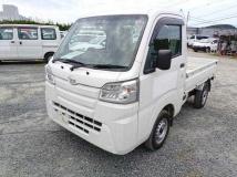2021 Daihatsu Hijet Truck