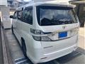 2013 Toyota Vellfire