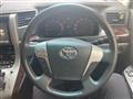 2013 Toyota Vellfire