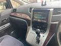 2013 Toyota Vellfire
