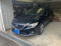 2014 Mazda Atenza