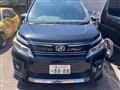 2015 Toyota Voxy