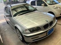 2000 BMW 3 Series