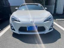 2014 Toyota 86