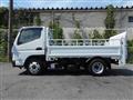 2023 Mitsubishi Fuso Canter