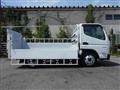 2023 Mitsubishi Fuso Canter