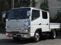 2020 Mitsubishi Fuso Canter