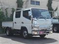 2020 Mitsubishi Fuso Canter