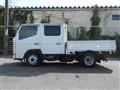 2020 Mitsubishi Fuso Canter