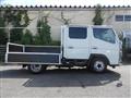 2020 Mitsubishi Fuso Canter