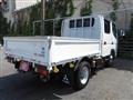2020 Mitsubishi Fuso Canter