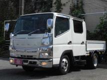 2020 Mitsubishi Fuso Canter