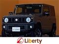 2025 Suzuki Jimny