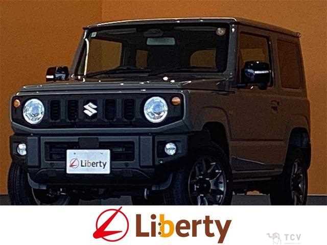 2025 Suzuki Jimny