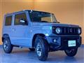 2025 Suzuki Jimny