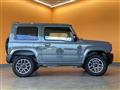 2025 Suzuki Jimny