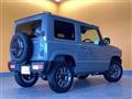 2025 Suzuki Jimny
