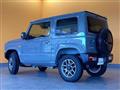 2025 Suzuki Jimny