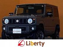 2025 Suzuki Jimny