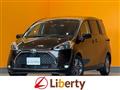 2019 Toyota Sienta