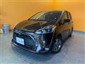 2019 Toyota Sienta