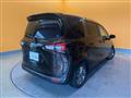 2019 Toyota Sienta