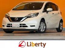 2018 Nissan Note