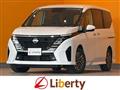2025 Nissan Serena