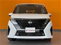 2025 Nissan Serena