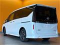 2025 Nissan Serena