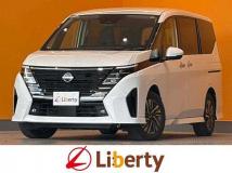 2025 Nissan Serena