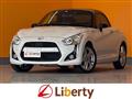2018 Daihatsu Copen