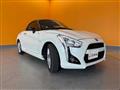 2018 Daihatsu Copen