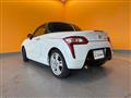 2018 Daihatsu Copen