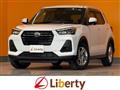2025 Daihatsu Rocky