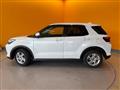 2025 Daihatsu Rocky