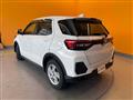 2025 Daihatsu Rocky
